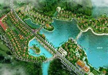 Thái Nguyên: Siêu dự án 97.000 tỷ đổi chủ ảnh 1