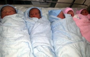 Sản phụ 28 tuổi sinh năm tại Bệnh viện Từ Dũ ảnh 1