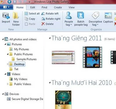 Hướng dẫn khử mắt đỏ trên ảnh một cách nhanh chóng ảnh 3
