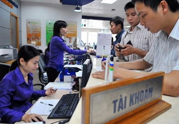 Doanh nghiệp lớn tính kế giữ nhân viên bằng cổ phiếu ảnh 1 Doanh nghiệp lớn tính kế giữ nhân viên bằng cổ phiếu ảnh 1