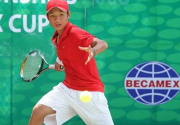 Wilson đàm phán hợp đồng với Nguyễn Hoàng Thiên ảnh 1