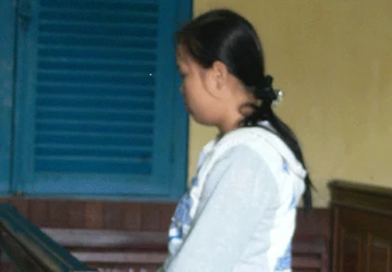 Những sát thủ “nhí” máu lạnh ảnh 5