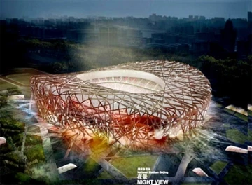 SVĐ Quốc gia Bắc Kinh