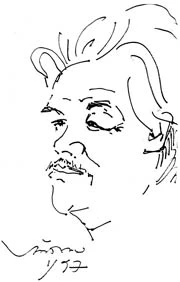 Nhạc sĩ Đào Đình Tuấn: Hoàng hôn và nỗi nhớ ảnh 1