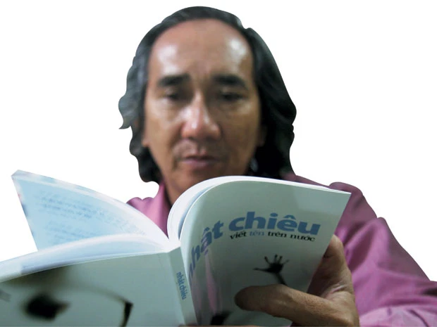 Nhật Chiêu: đi tìm những “tác phẩm mở” ảnh 1