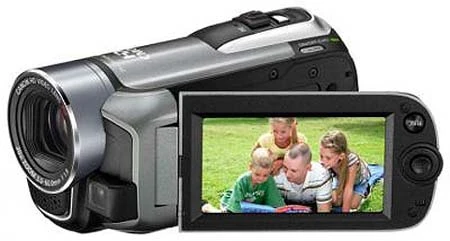 Canon trình làng một loạt máy quay mới ảnh 2