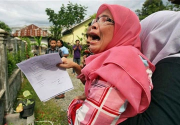 Tại sao động đất ngày 11-4 không gây thiệt hại? ảnh 1 Tại sao động đất ngày 11-4 không gây thiệt hại? ảnh 1