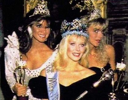 Những Hoa hậu Thế giới tai tiếng nhất ảnh 7