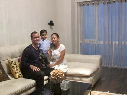 Kesley Huỳnh Alves: Ngày 8/3 thật vui dành cho vợ ảnh 5