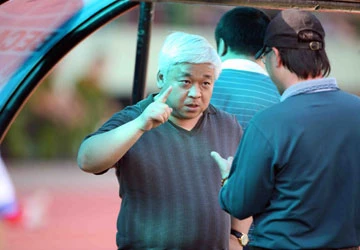 Ông trùm trong tài chính, thương trường ảnh 1