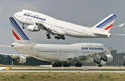 EU phạt 11 hãng hàng không lớn nhất thế giới ảnh 1