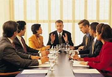 3 kỹ năng cơ bản điều hành cuộc họp thành công ảnh 1