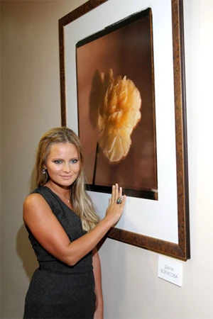 Biểu tượng "sex" của quân đội Nga ảnh 1