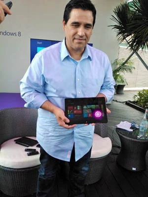 Windows 8 chính thức ra mắt: Nhiều nét mới, thời thượng hơn ảnh 2