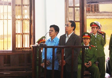 Xử phúc thẩm Thiếu tướng Trần Văn Thanh: VKS bảo vô tội, tòa bảo có tội! ảnh 1