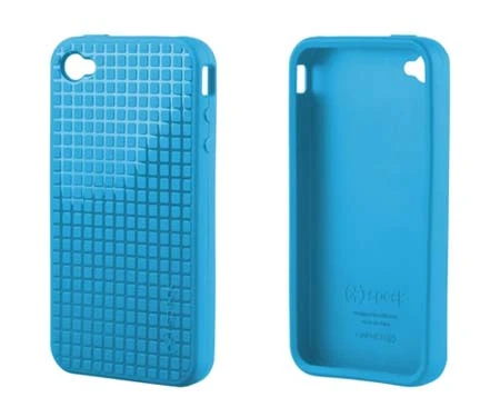 Các loại vỏ đựng iPhone 4 ảnh 7