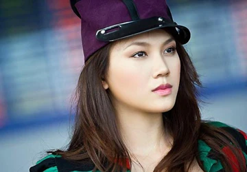 Ngọc Thạch không được thi "Hoa hậu Trái Đất" ảnh 2