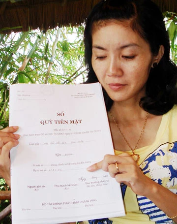 Trần ai “con kiến” kiện “củ khoai” - Bài 5: “Người hùng” cô độc ảnh 1