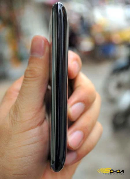 iPhone 3GS 8GB xuất hiện ở Hà Nội ảnh 7