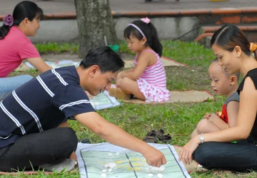 Nổi loạn: Hậu quả của chấn thương sâu kín ảnh 1