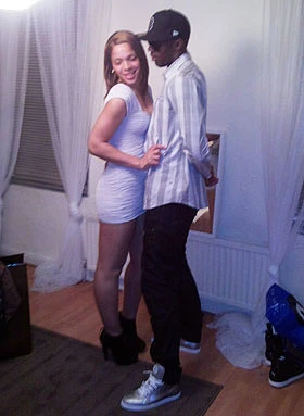 Hé lộ chuyện tình bí mật của Usain Bolt ảnh 1 Hé lộ chuyện tình bí mật của Usain Bolt ảnh 1