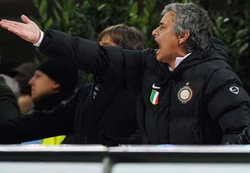 Bị Genoa "cưa điểm", Inter lỡ cơ hội bứt phá ảnh 2 Bị Genoa "cưa điểm", Inter lỡ cơ hội bứt phá ảnh 2