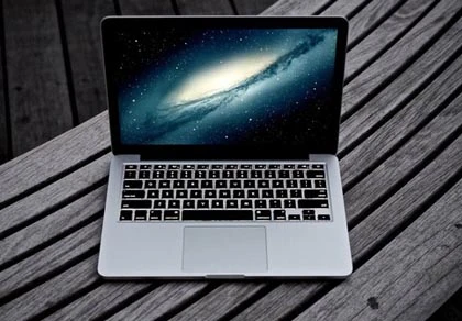 MacBook Pro mới sẽ có camera Full HD ảnh 1