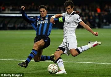 Inter Milan quyết mua Gareth Bale ảnh 1