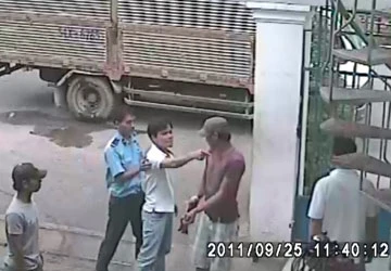 “Cuộc chiến” phế liệu - bài 3: Dùng “bàn tay đen” ảnh 2