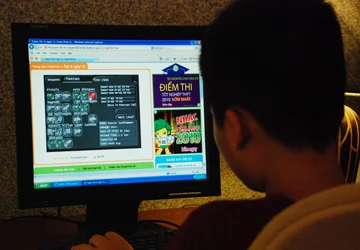 Nên quản lý nội dung Internet bằng kỹ thuật ảnh 1