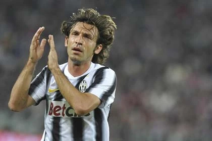Đội hình xuất sắc nhất Serie A 2011-12: Dấu ấn Juve ảnh 1