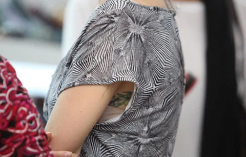 Tuyết Ngọc: Tiếc hay không phải hỏi Lam Trường ảnh 2