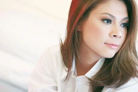 Thanh Thảo - "Người thứ ba"? ảnh 1