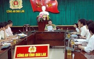 Thảm nạn ở Sêrêpốk: tài xế không làm chủ tốc độ ảnh 1