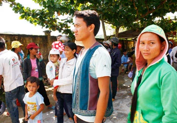 Thủy điện Sông Tranh 2: Động đất ngày càng nguy hiểm hơn ảnh 1