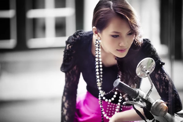 Ngọc Thạch từng từ chối nhiều đại gia ảnh 3