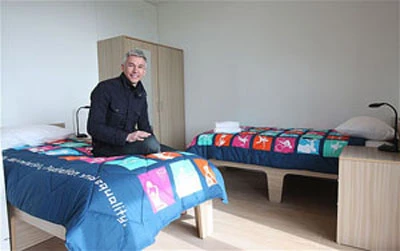 10 điều thú vị về Olympic London 2012 ảnh 5