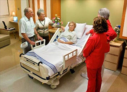 Những công ty trả lương cao nhất thế giới ảnh 1