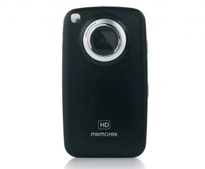 Những máy quay mini đáng chú ý ảnh 5