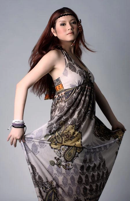 Kỳ khẳng định mình chưa từng làm công việc gì mà không có sự đầu tư nghiêm túc.