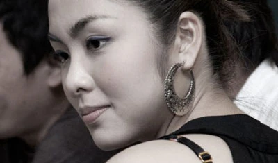 Tăng Thanh Hà được độc giả bình chọn là gợi cảm nhất VN ảnh 1