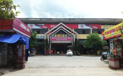 Ngày tàn của tên cướp Hoàng Thế Phương (kỳ 1) ảnh 1