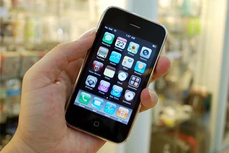 Điện thoại đời cũ Nokia 3210 hồi sinh với giá 2 triệu đồng ảnh 5