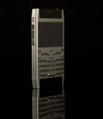 Mobiado Grand 350 Pioneer làm từ thiên thạch. Ảnh: Mobiado. Mobiado Grand 350 Pioneer làm từ thiên thạch. Ảnh: Mobiado.