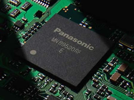 Lumix TZ10 - máy ảnh siêu zoom đa tài ảnh 2