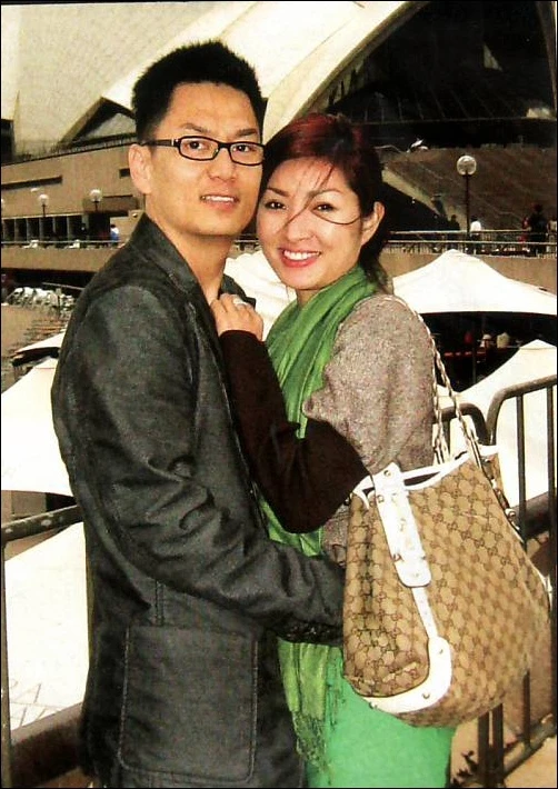 Những sao Việt nổi tiếng nhờ...sex ảnh 1