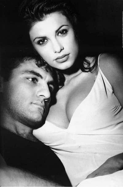 Những chuyện tình đổ vỡ gây tiếc nuối ảnh 3