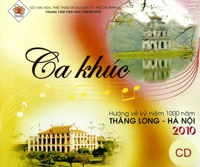 Từ thành phố Bác hướng về Thăng Long – Hà Nội ảnh 1