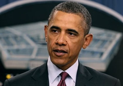 Mỹ: Uy tín của Tổng thống và Quốc hội sụt giảm ảnh 1