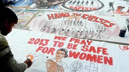 Ấn Độ: lại một vụ cưỡng hiếp nữ sinh ảnh 1